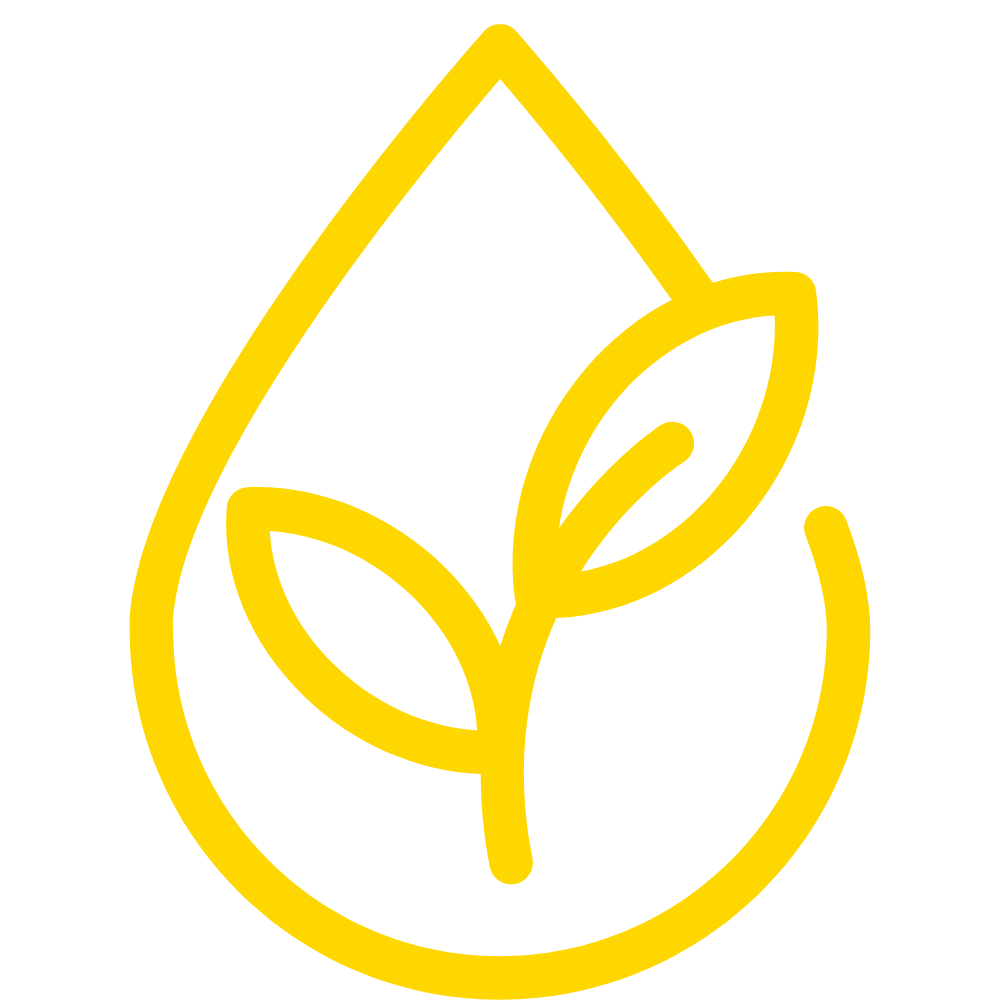 Arany-eső logo
